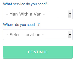 UK Man With a Van Services (044)