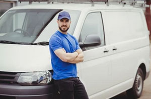 A Man With Van Near UK
