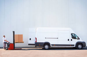 Man and Van Basildon (SS13)