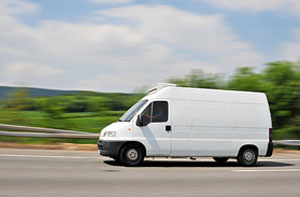 Edinburgh Man and Van Service