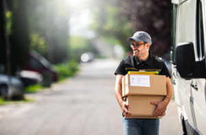 Pick-Up and Drop-Off Services Worcester