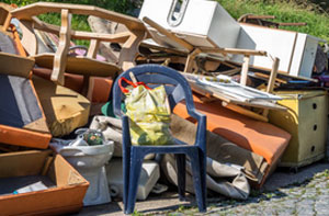 Rubbish Removal Services Bedwas