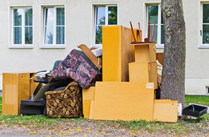 Rubbish Removal Services Coventry