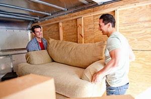 Single Item Removals Bedwas